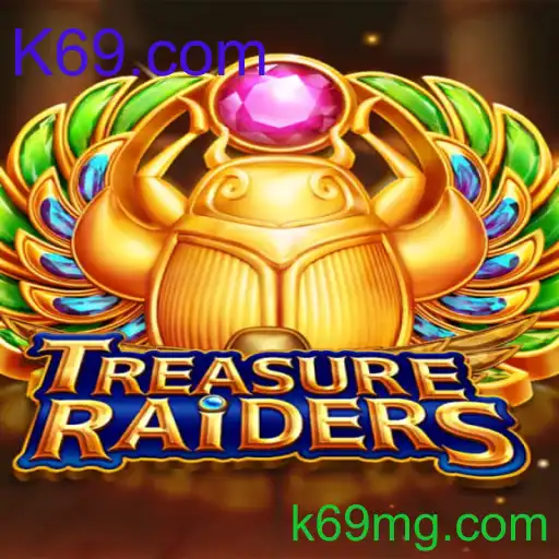 TREASURERAIDERS